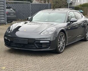Porsche Panamera Gebrauchtwagen