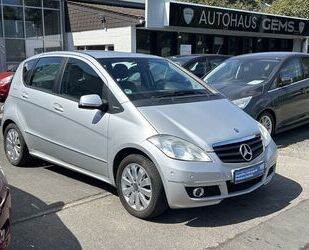 Mercedes-Benz A 180 Gebrauchtwagen