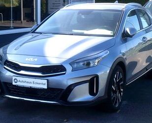 Kia XCeed Gebrauchtwagen