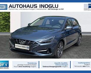 Hyundai i30 Gebrauchtwagen