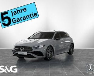 Mercedes-Benz A 200 Gebrauchtwagen