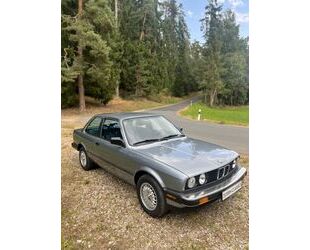 BMW 325 Gebrauchtwagen