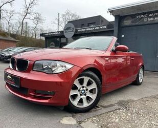 BMW 125 Gebrauchtwagen