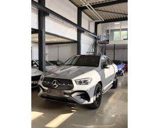 Mercedes-Benz GLE 350 Gebrauchtwagen