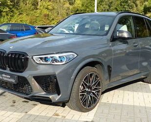 BMW X5 M Gebrauchtwagen