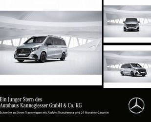 Mercedes-Benz V 250 Gebrauchtwagen