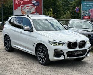 BMW X3 M40 Gebrauchtwagen