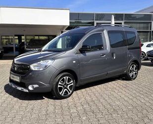 Dacia Dokker Gebrauchtwagen