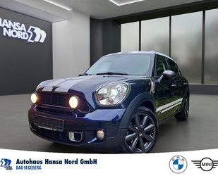 Mini Cooper S Countryman Gebrauchtwagen