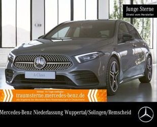 Mercedes-Benz A 250 Gebrauchtwagen