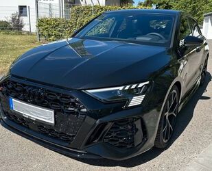 Audi RS3 Gebrauchtwagen