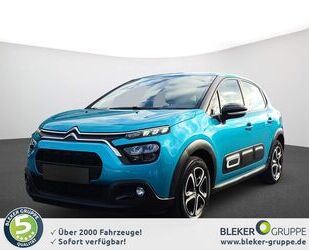 Citroen C3 Gebrauchtwagen