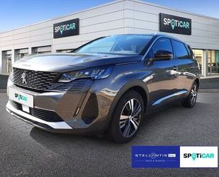 Peugeot 5008 Gebrauchtwagen