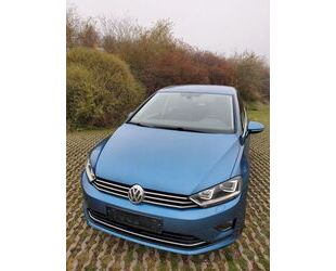 VW Golf Sportsvan Gebrauchtwagen