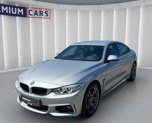 BMW 435 Gran Coupé Gebrauchtwagen