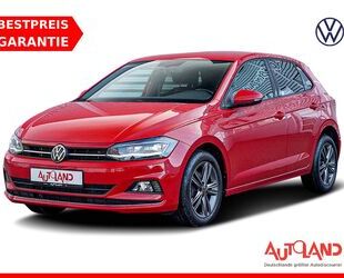 VW Polo Gebrauchtwagen