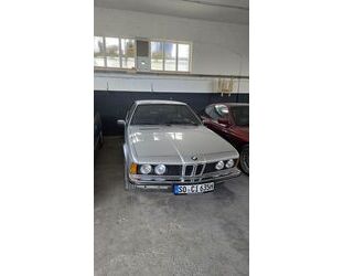 BMW 635 Gebrauchtwagen