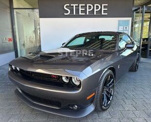 Dodge Challenger Gebrauchtwagen