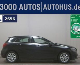Mercedes-Benz A 180 Gebrauchtwagen