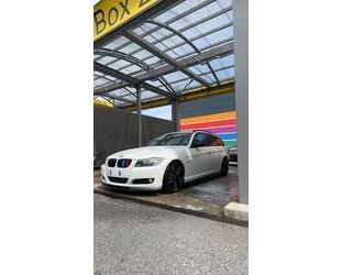 BMW 318 Gebrauchtwagen