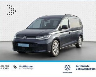 VW Caddy Maxi Gebrauchtwagen