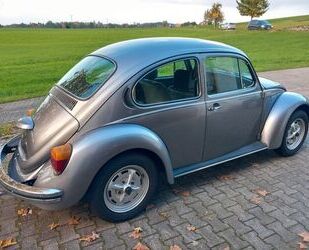 VW Käfer Gebrauchtwagen