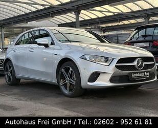 Mercedes-Benz A 250 Gebrauchtwagen