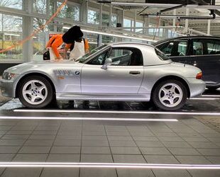 BMW Z3 Gebrauchtwagen