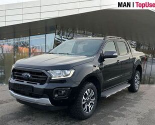 Ford Ranger Gebrauchtwagen
