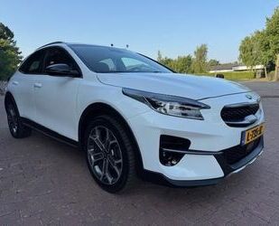 Kia XCeed Gebrauchtwagen