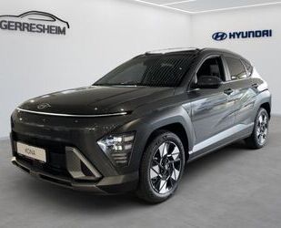 Hyundai KONA Gebrauchtwagen