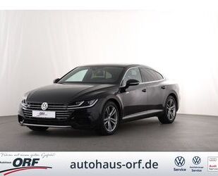 VW Arteon Gebrauchtwagen