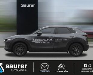 Mazda CX-30 Gebrauchtwagen