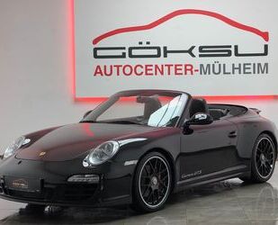 Porsche 911 Urmodell Gebrauchtwagen