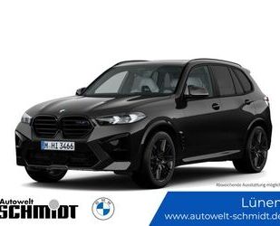 BMW X5 M Gebrauchtwagen