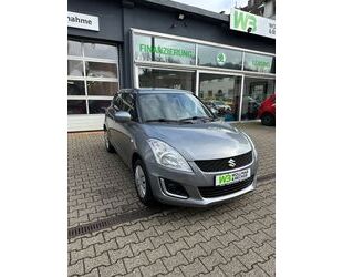 Suzuki Swift Gebrauchtwagen