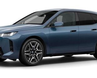 BMW iX Gebrauchtwagen