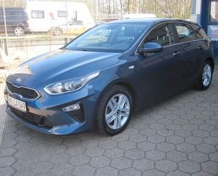 Kia ceed / Ceed Gebrauchtwagen