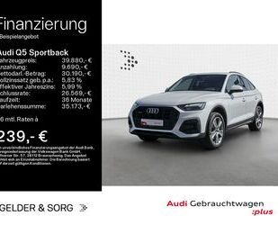 Audi Q5 Gebrauchtwagen