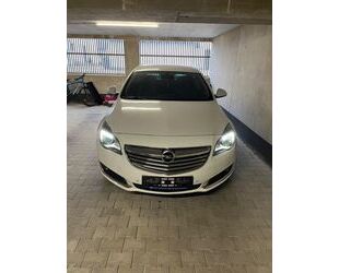 Opel Insignia Gebrauchtwagen