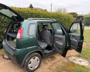 Suzuki Ignis Gebrauchtwagen