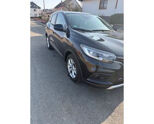 Renault Kadjar Gebrauchtwagen