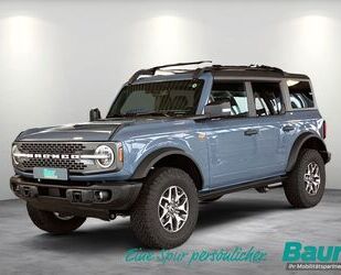 Ford Bronco Gebrauchtwagen
