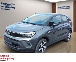 Opel Crossland (X) Gebrauchtwagen