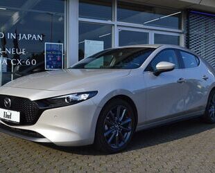 Mazda 3 Gebrauchtwagen