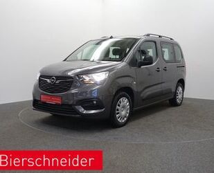 Opel Combo Life Gebrauchtwagen