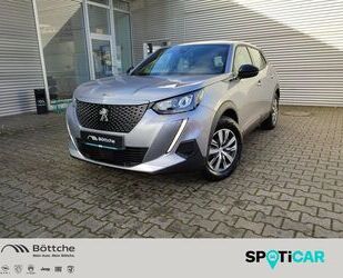 Peugeot 2008 Gebrauchtwagen