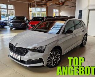 Skoda Scala Gebrauchtwagen