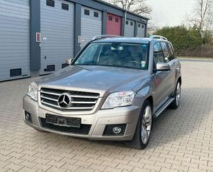 Mercedes-Benz GLK 320 Gebrauchtwagen