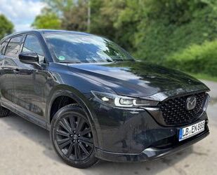 Mazda CX-5 Gebrauchtwagen